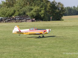 Holzwurmtreffen 2024